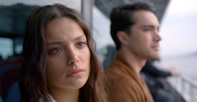 Mihran ve Selma’nın yakınlığı herkesi tedirgin etti