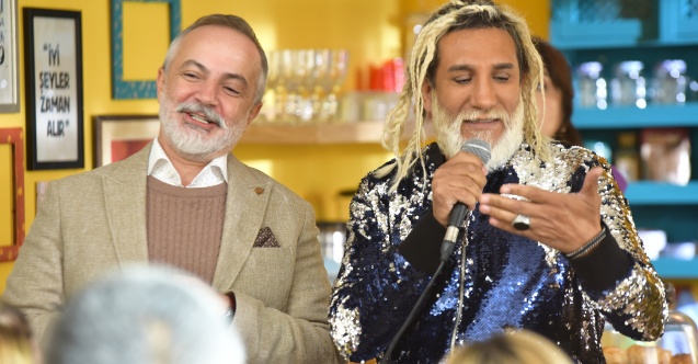 "Öt Bakalım" filminin çekimleri tamamlandı