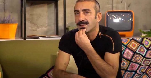 Oyuncu Metin Yıldız kalp krizi geçirdi!