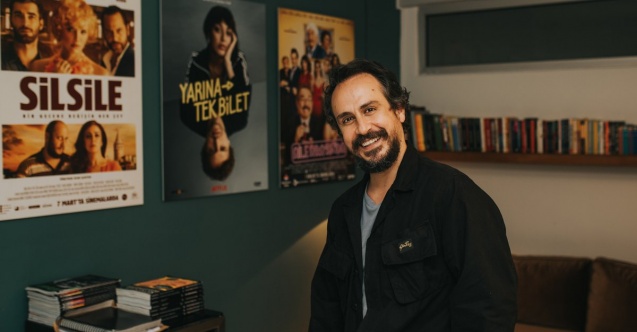 Ozan Açıktan: “Yönetmenler psikolojiyi davranışa çeviriyor’’