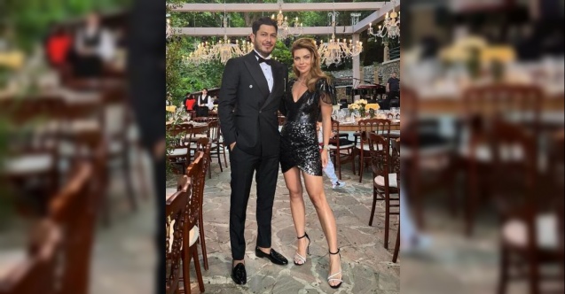 Pelin Karahan eşinin sağlık durumu hakkında bilgi verdi