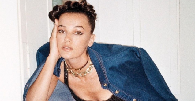 Pınar Deniz: "Stil sahibi görünmekle ilgileniyorum"