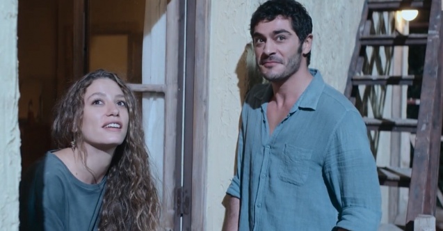 "Şahmaran" dizisinin yayın tarihi belli oldu