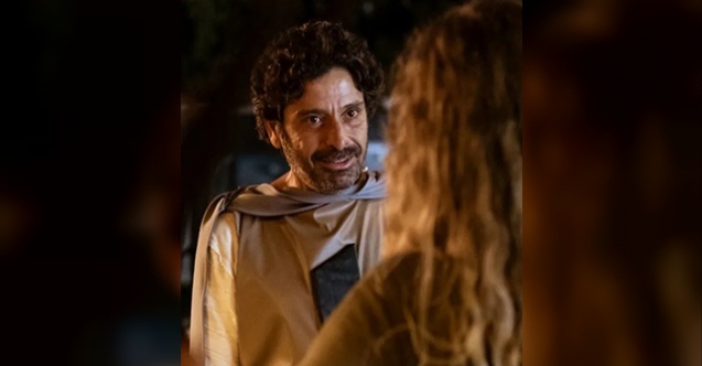 Selim Erdoğan, Benim Babam Bir Kahraman filminde