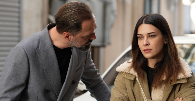 Songül'den duydukları Sadi’nin hiç hoşuna gitmeyecek