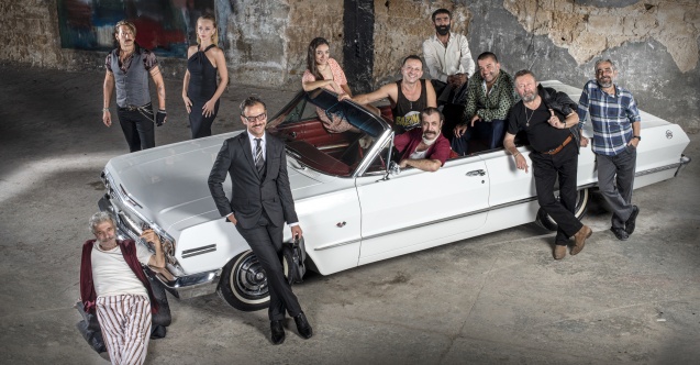 "Tamirhane" filminin 2. fragmanı yayınlandı