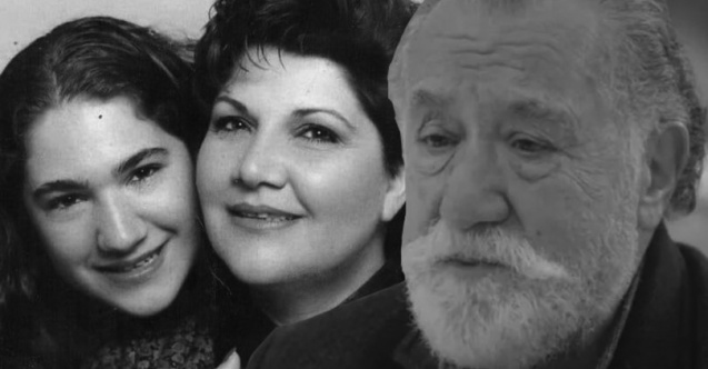 Tomris Çetinel'in kızı Elif Alara hayatını kaybetti