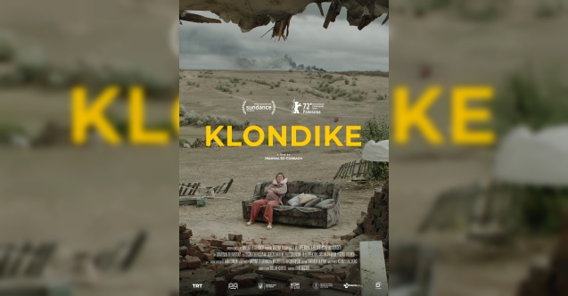 Ukrayna-Türkiye ortak yapımı “Klondike” vizyona girdi