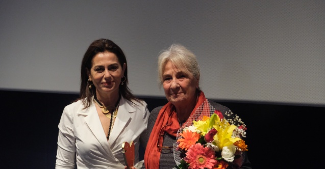 Uluslararası Distopya Film Festivali’nde ödüller sahiplerini buldu