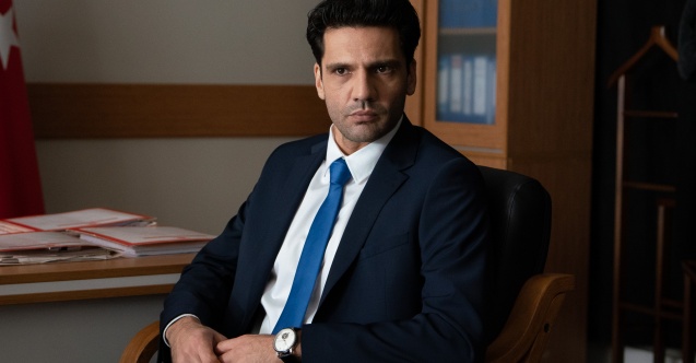 Yargı yine seyirciyi ekrana kilitledi!