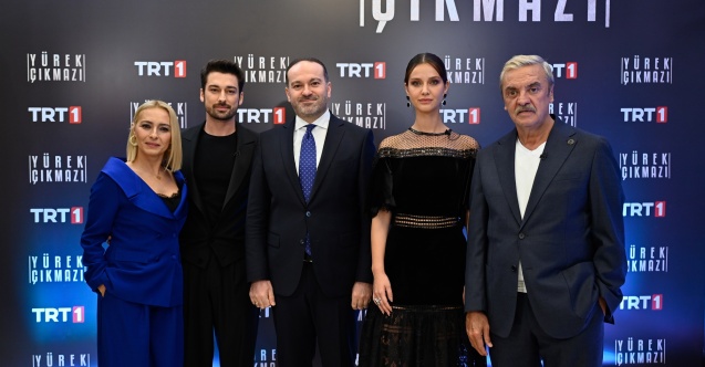 “Yürek Çıkmazı”nın  galası gerçekleşti