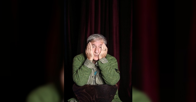 Ali Poyrazoğlu'nu yıkan yangın!