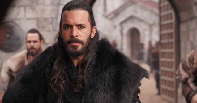 Alparslan büyük bir imtihan yaşıyor