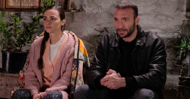 “Ateş Kuşları” dizisinin yeni tanıtımı izleyici ile buluştu