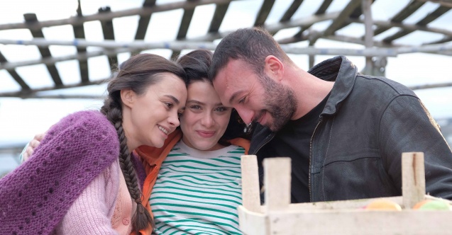 “Ateş Kuşları”nın 2. tanıtımı izleyici ile buluştu