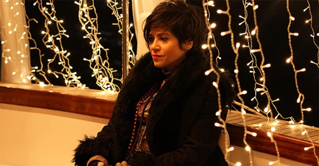 Aydilge, "Gelsin Hayat Bildiği Gibi"de!