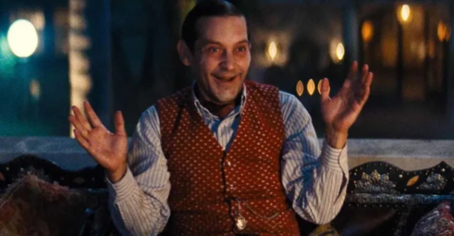 "Babylon" filminden iki yeni fragman geldi