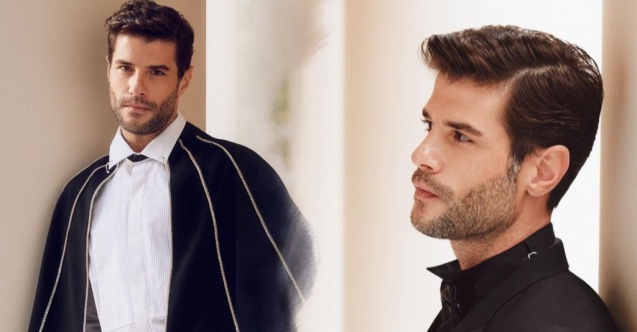 Berk Cankat: "Bu rol hayatımda dönüm noktası olabilir”