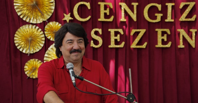 "Bursa Bülbülü" filminden ilk kareler geldi