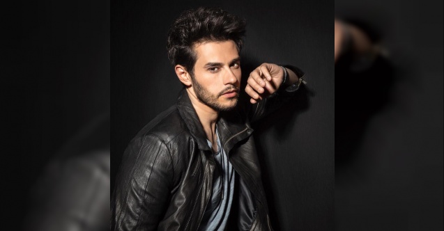 Cem Belevi: "Oyunculuk güzel ama benim yolum müzik"