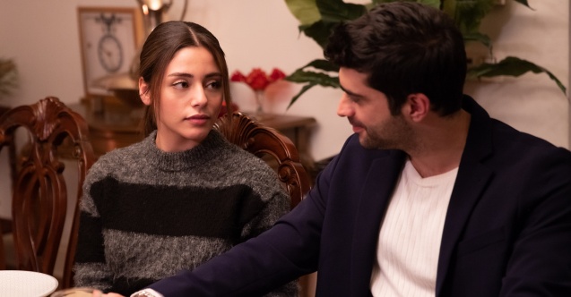 Doğa ve Fatih arasında yeni sorunlar mı olacak?