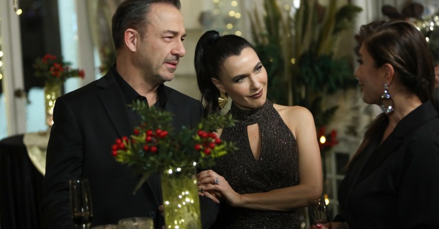 Doğan, Ender’den boşanmak istiyor