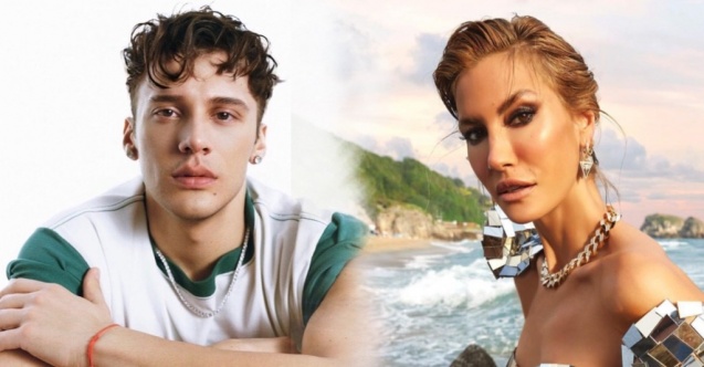 Edis, Çağla Şıkel'e evlilik teklifinde mi bulundu?