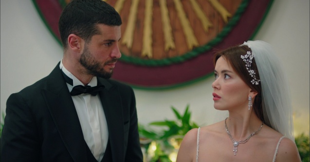 Elif 'evet' diyecek mi?