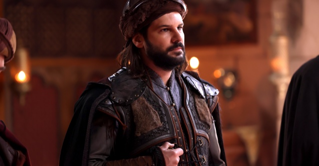 François’in Barbaros Hayreddin’ne teklifi ne olacak?