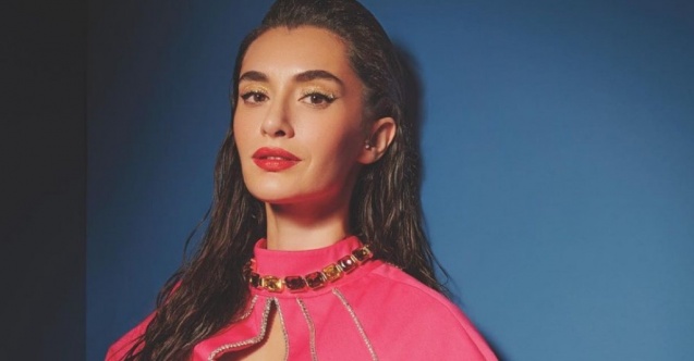 Hande Doğandemir'in ehliyetine 2 yıllık el konuldu