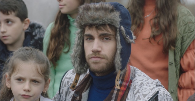 Konakta büyük kargaşa çıkacak