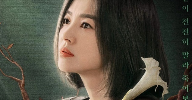 Netflix'in yeni Kore dizisi The Glory ne zaman başlıyor?