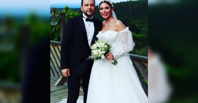 Nihat Doğan oğlunun adını 'Amin Badıkan' koyacak