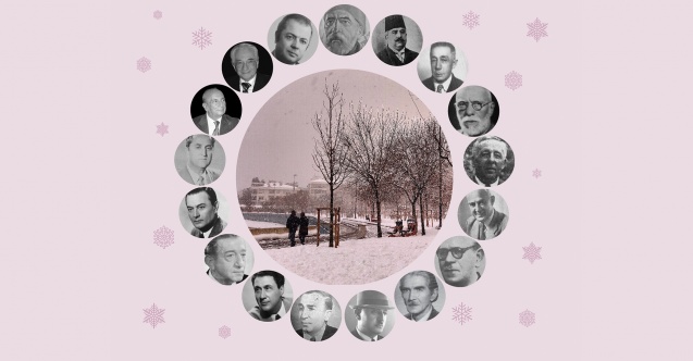 Pera Müzesi’nde “Yeni Yıla Umutla” konseri