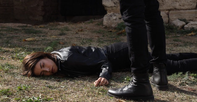 Teşkilat, nefes kesecek bölümleriyle ekrana dönüyor