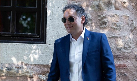 "Vahe İle Evdeki Mutluluk" bu hafta Manisa’da