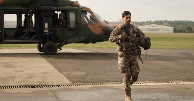 Al Sancak: Türk dizi tarihinin en büyük prodüksiyonlarından