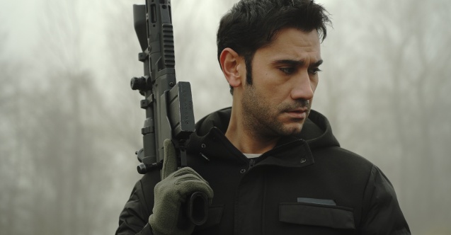 Ali Yüzbaşı, Nadia’nın teklifini kabul edecek mi?