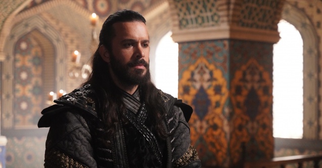 Alparslan'da Ani'ye sefer planı!