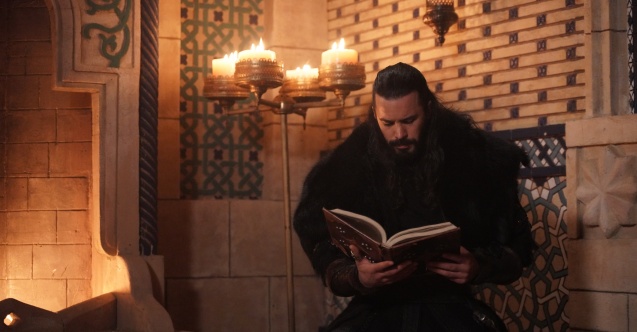 Alparslan şimdi neler yapacak?