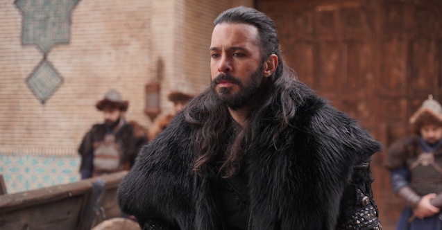 Alparslan Yınal’a karşı koyabilecek mi?