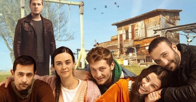 "Ateş Kuşları"nın yayın tarihi belli oldu!