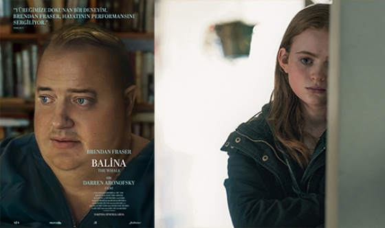 "Balina" vizyondan önce İKSV Galaları'nda