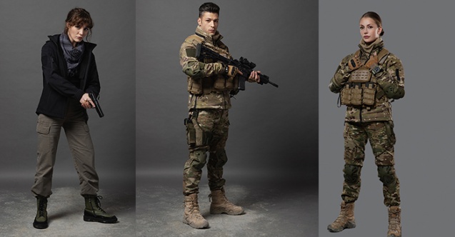 "Dokuz Oğuz" karakterlerini yakından tanıyalım!