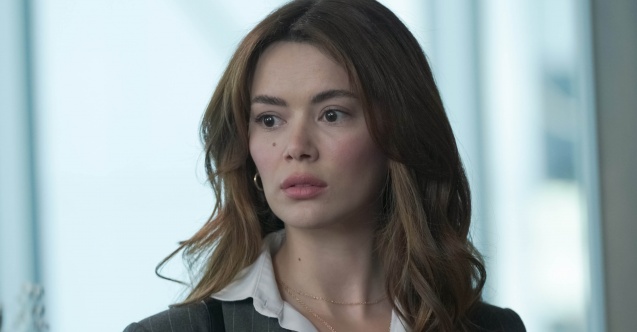 Elif, sonunda patronuyla tanışıyor