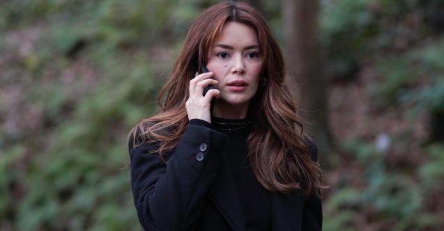 Elif ve Ümran arasındaki buzlar eriyor