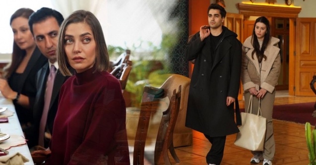 Ferit'ten şaşırtan hamle