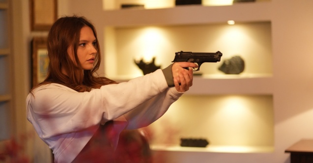 Gelsin Hayat Bildiği Gibi’de heyecanlı anlar