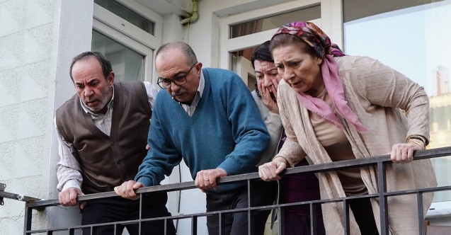 Güzel Günler yine kahkaha dolu