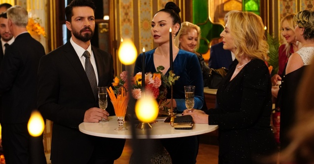 “Hayatımın Şansı”nda sürpriz gelişmeler yaşanıyor